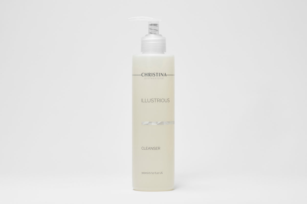 ILLUSTRIOUS イラストリアスクレンザー 300ml
