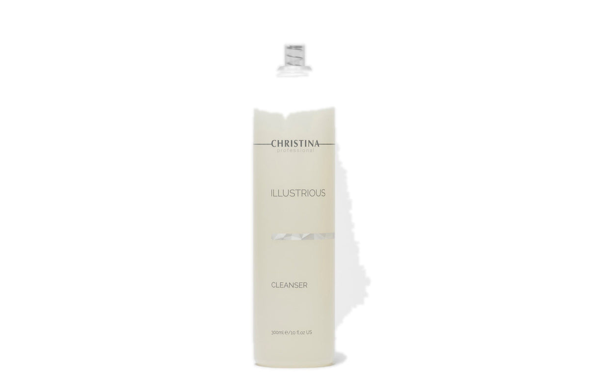 クリスティーナ ILLUSTRIOUS イラストリアスクレンザー 300ml