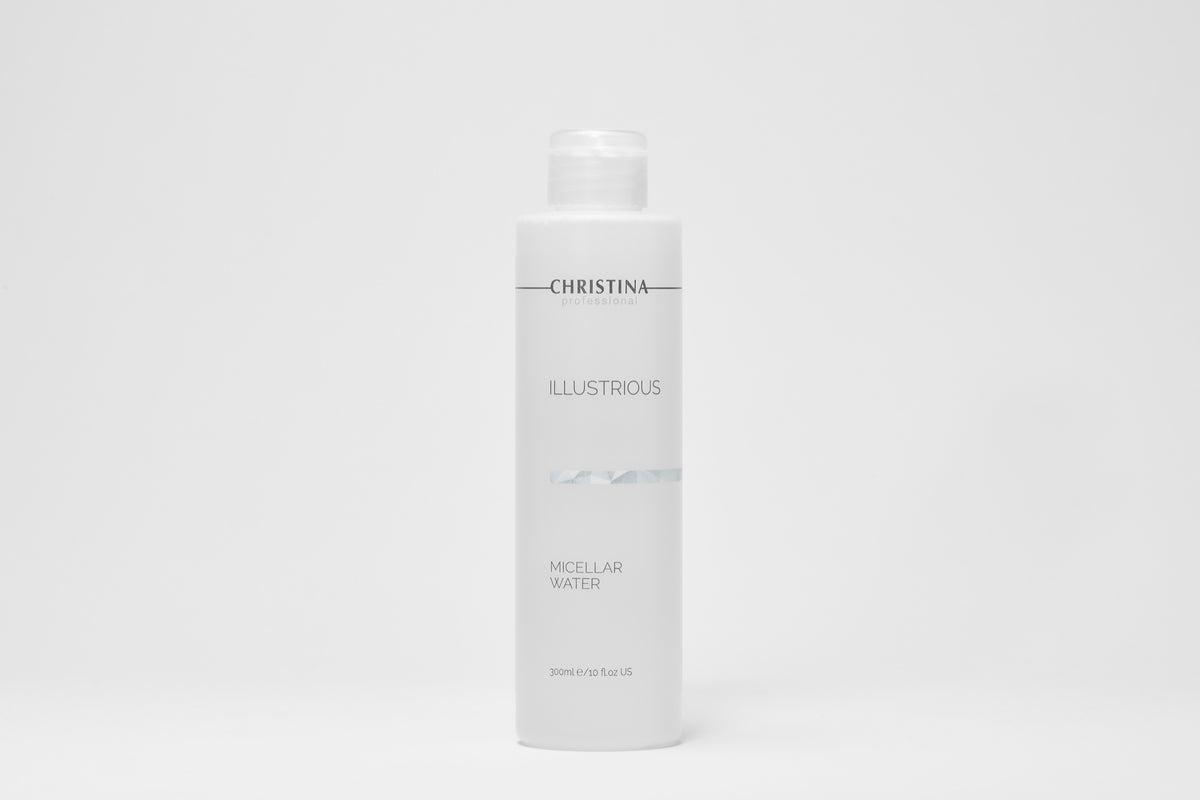 ILLUSTRIOUS ミセラウォーター 300ml