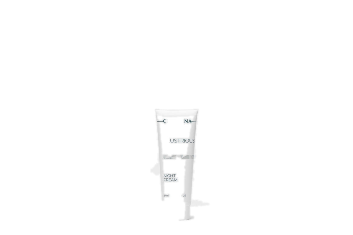 クリスティーナ ILLUSTRIOUS イラストリアスナイトクリーム 50ml
