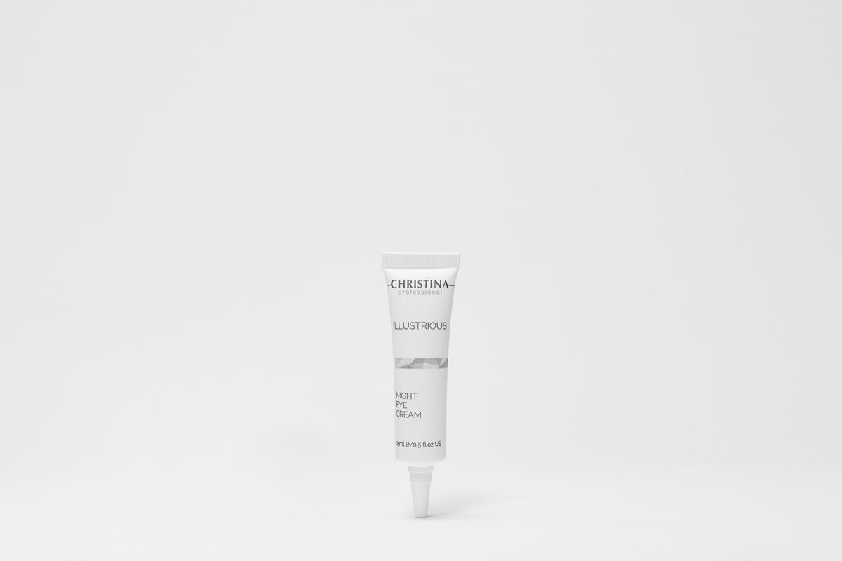 ILLUSTRIOUS イラストリアスナイトアイクリーム 15ml