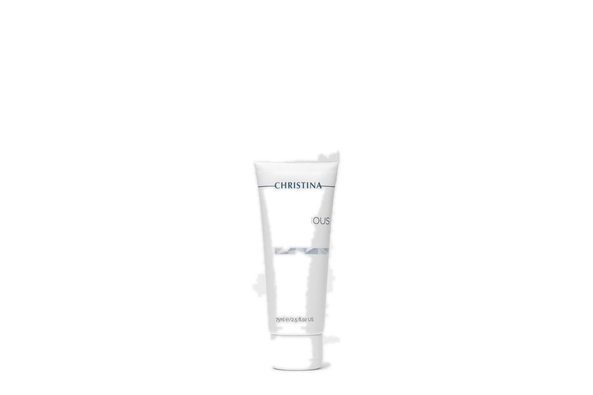 クリスティーナ ILLUSTRIOUS イラストリアスマスク 75ml