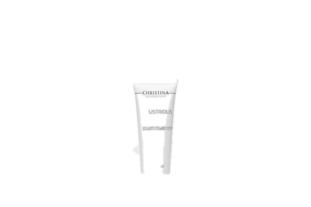 クリスティーナ ILLUSTRIOUS ハンドクリーム SPF15 75ml