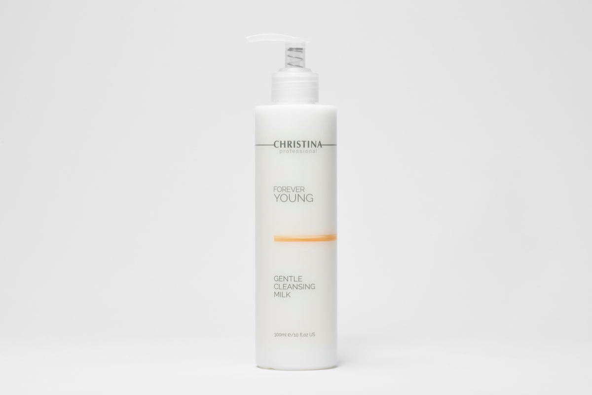 FOREVER YOUNG ジェントルクレンジングミルク 300ml