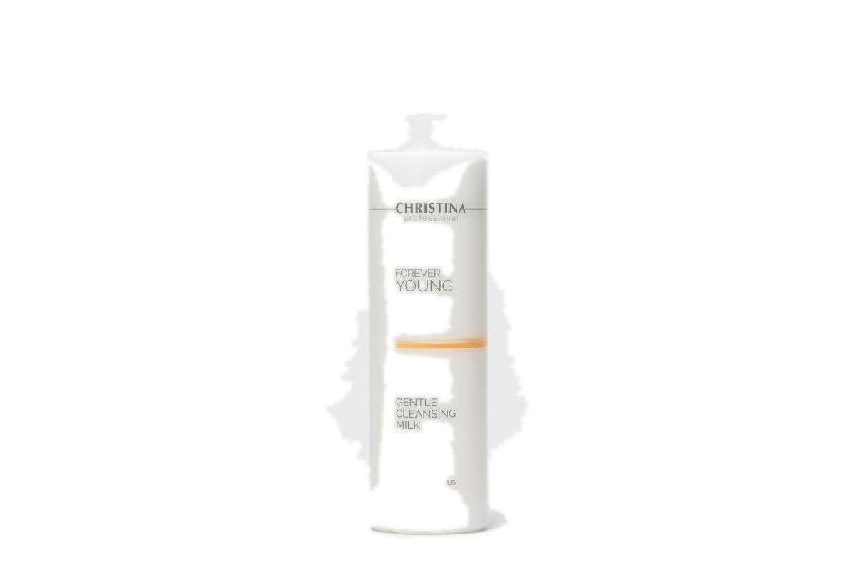 クリスティーナ FOREVER YOUNG ジェントルクレンジングミルク 300ml