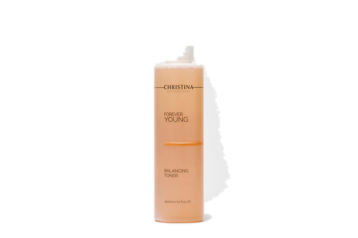 クリスティーナ FOREVER YOUNG バランシングトナー 300ml