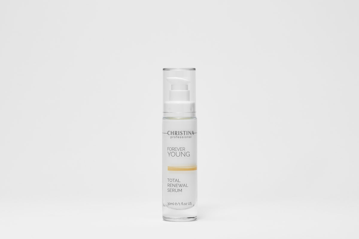 FOREVER YOUNG トータルリニューアルセラム 30ml