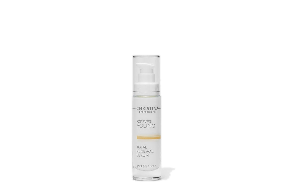 クリスティーナ FOREVER YOUNG トータルリニューアルセラム 30ml
