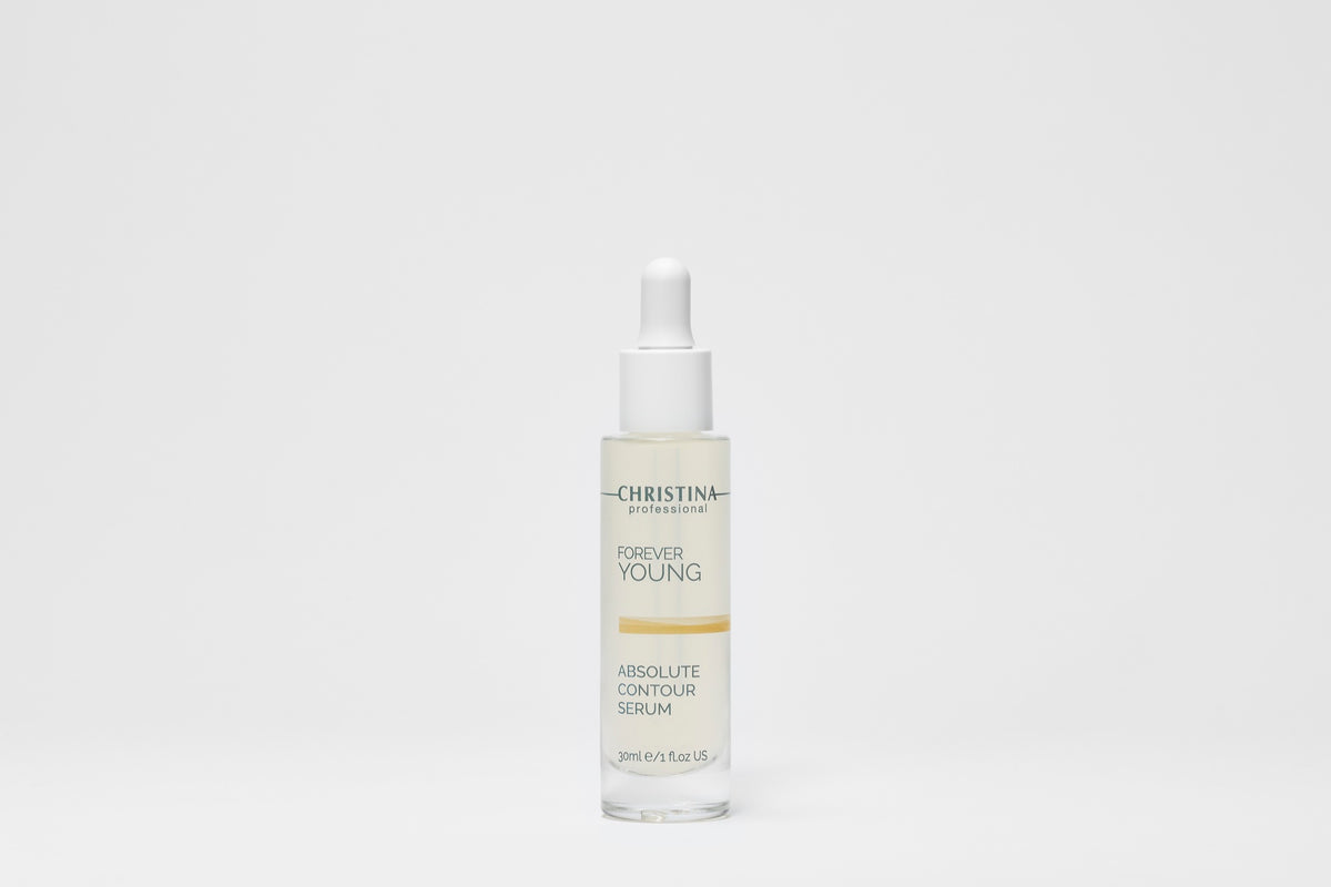 FOREVER YOUNG アブソリュートコントゥアセラム 30ml