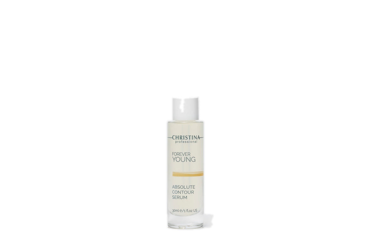 クリスティーナ FOREVER YOUNG アブソリュートコントゥアセラム 30ml