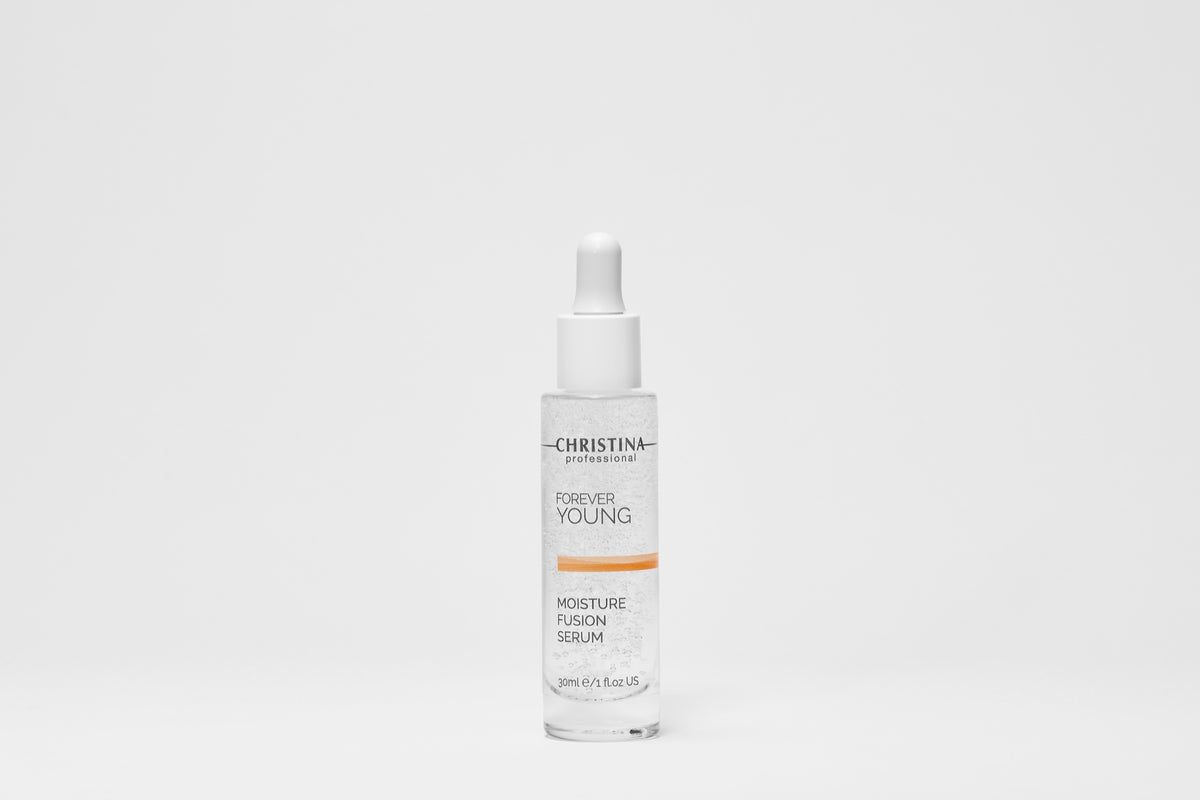 FOREVER YOUNG モイスチャーフュージョンセラム 30ml