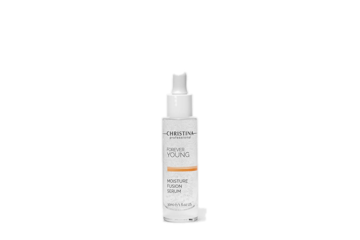 クリスティーナ FOREVER YOUNG モイスチャーフュージョンセラム 30ml