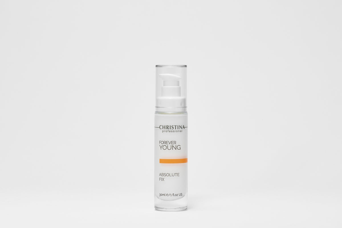 FOREVER YOUNG アブソリュートフィックス 30ml