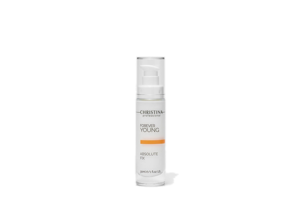クリスティーナ FOREVER YOUNG アブソリュートフィックス 30ml