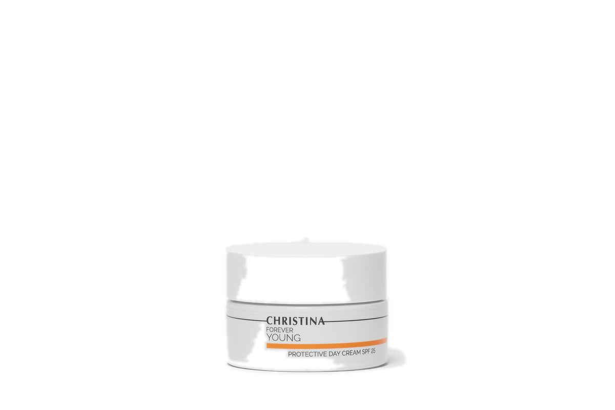 クリスティーナ FOREVER YOUNG ハイドラプロテクティブデイクリームSPF25 50ml