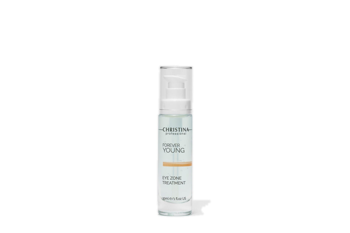 クリスティーナ FOREVER YOUNG アイゾーントリートメント 30ml