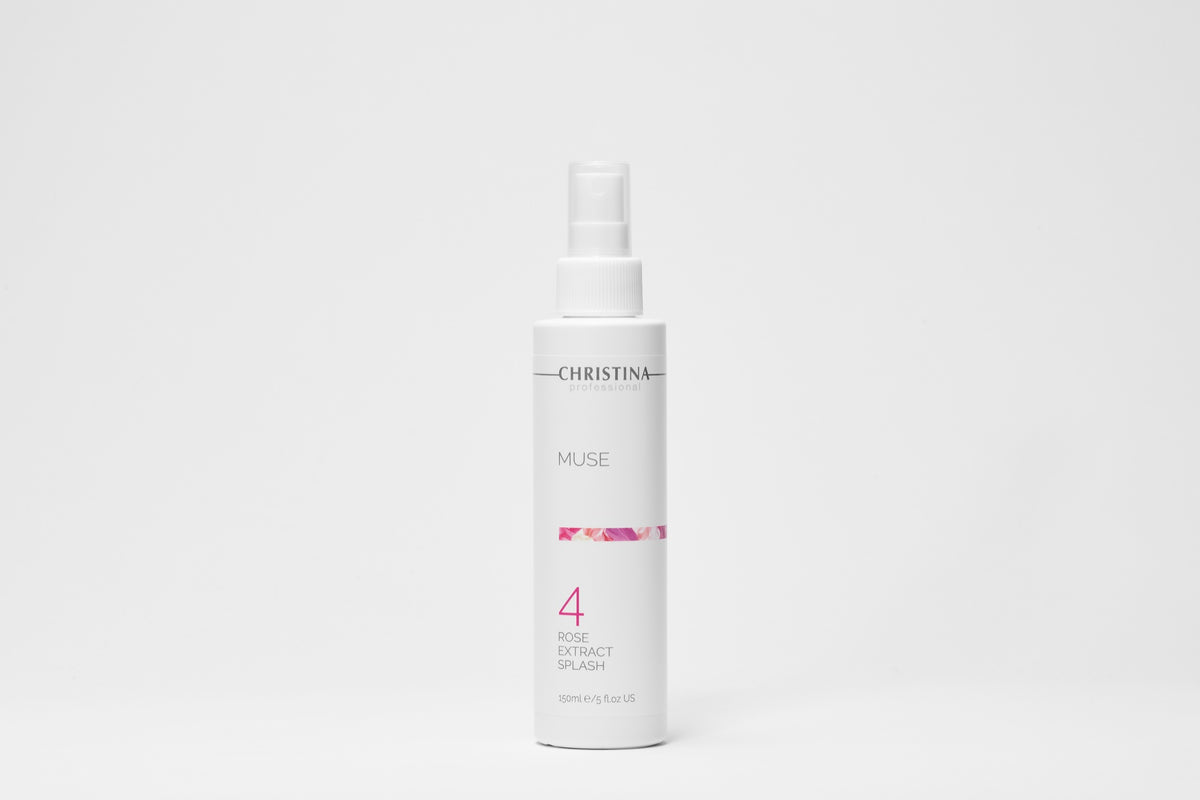 MUSE ローズエクストラクトスプラッシュ 150ml