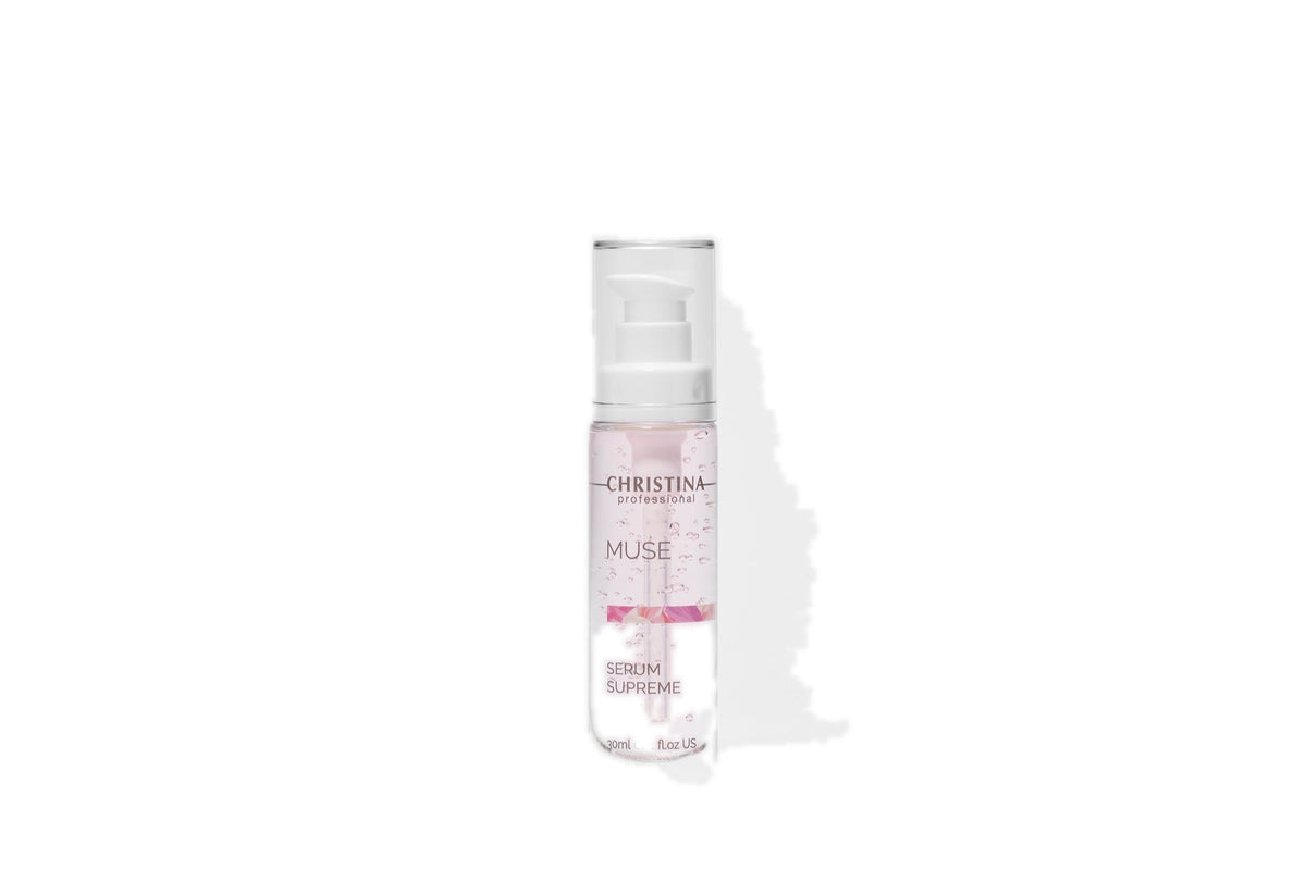 クリスティーナ MUSE セラムスプリーム 30ml