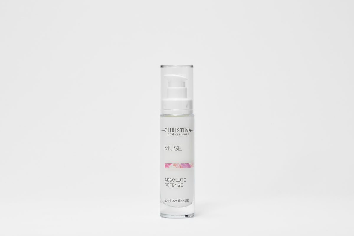 MUSE アブソリュートディフェンス 30ml