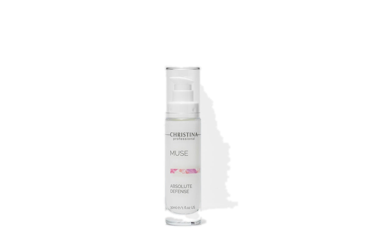 クリスティーナ MUSE アブソリュートディフェンス 30ml