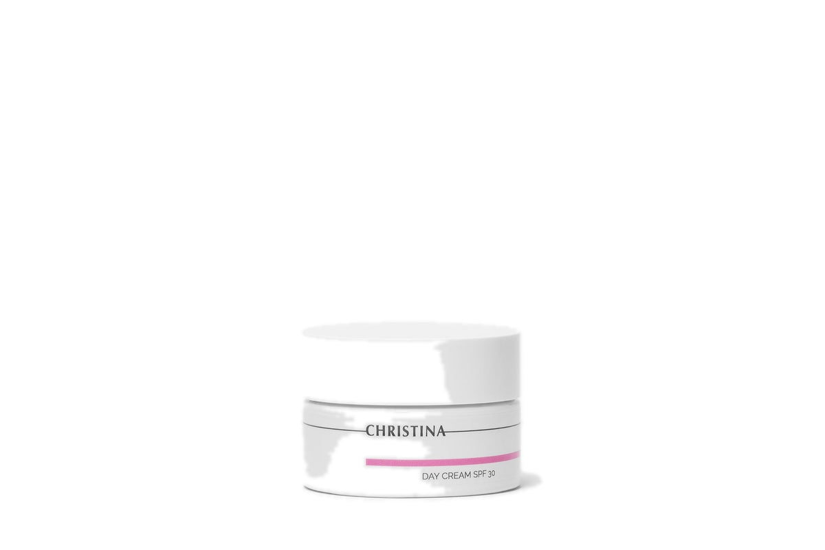 クリスティーナ MUSE プロテクティブデイクリームSPF30 50ml