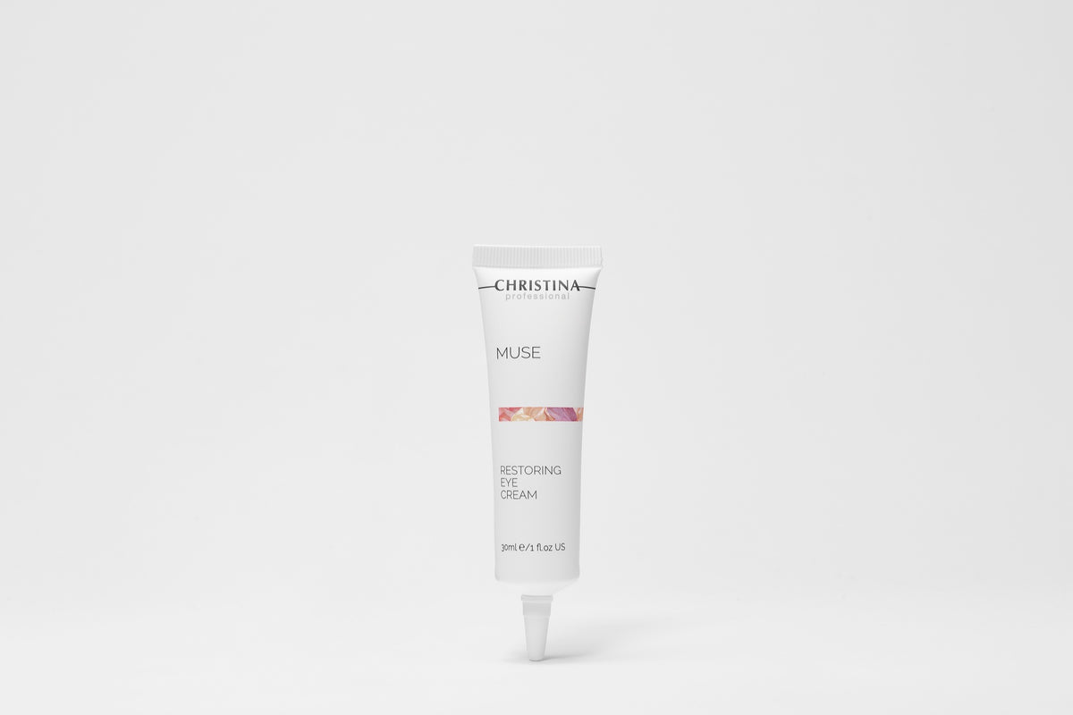 MUSE レストアリングアイクリーム 30ml