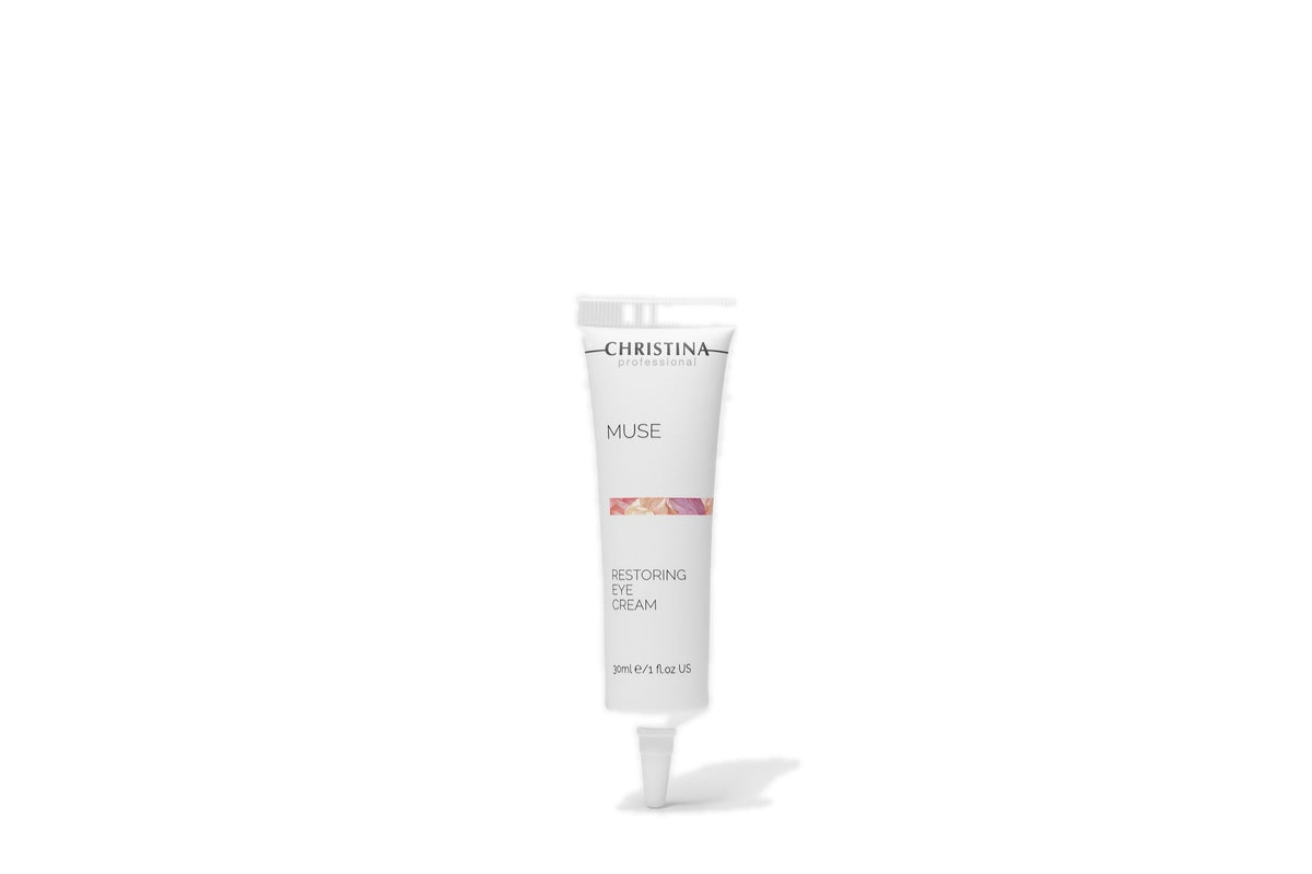 クリスティーナ MUSE レストアリングアイクリーム 30ml