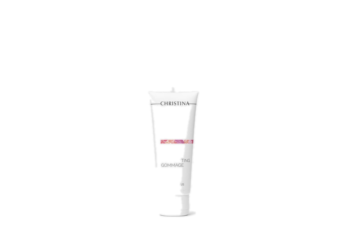 クリスティーナ MUSE イルミネイティングゴマージュ 75ml