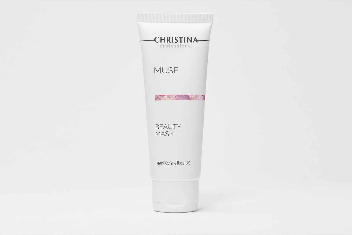 MUSE ビューティマスク 75ml