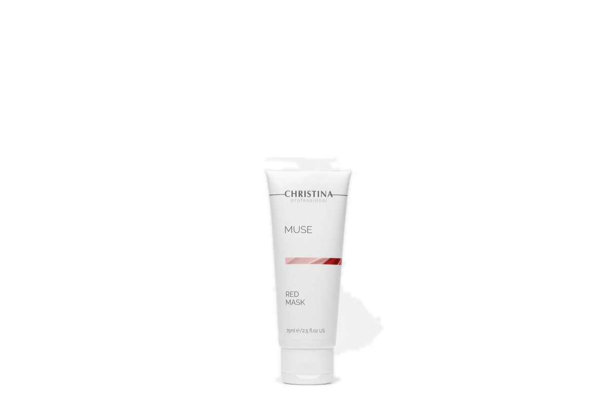 クリスティーナ NEW MUSE レッドマスク 75ml