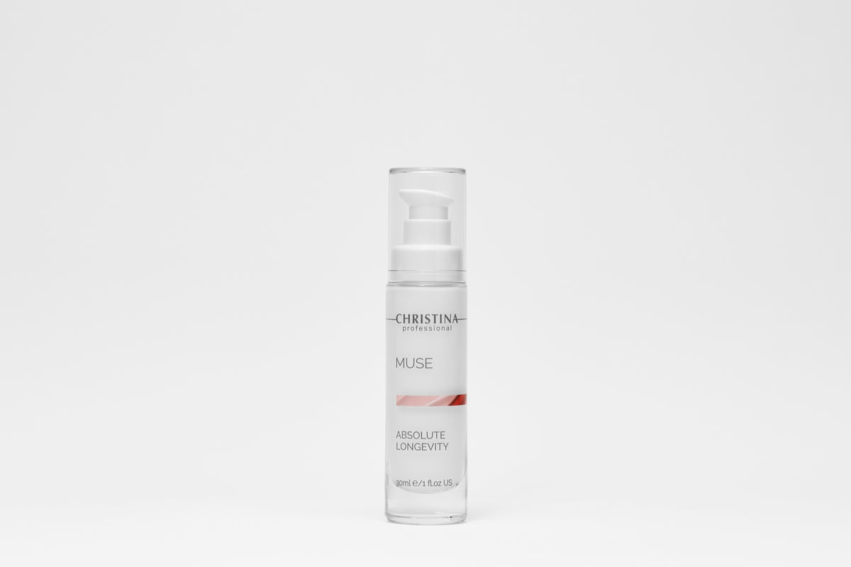 NEW MUSE アブソリュートロンジェビティ 30ml