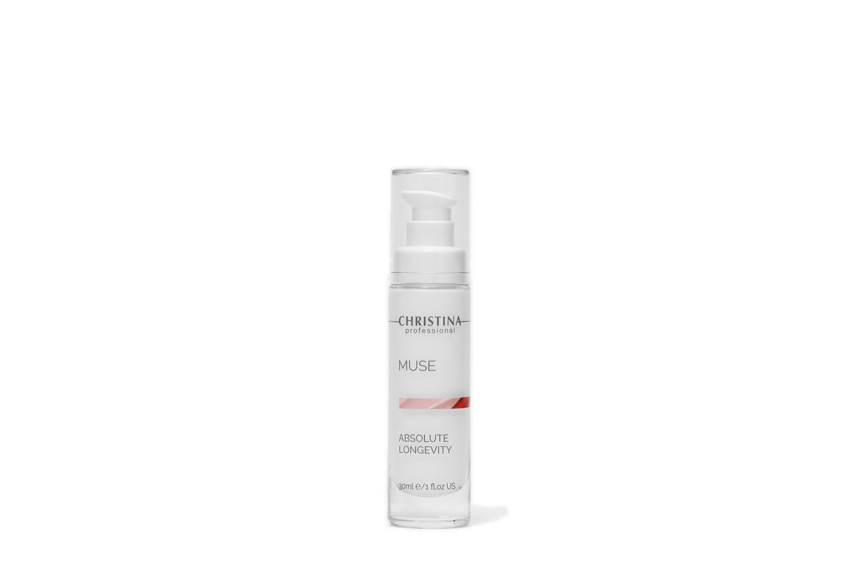 クリスティーナ NEW MUSE アブソリュートロンジェビティ 30ml