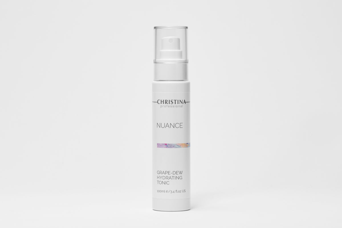 NUANCE グレープデューハイドレーティングトニック 100ml