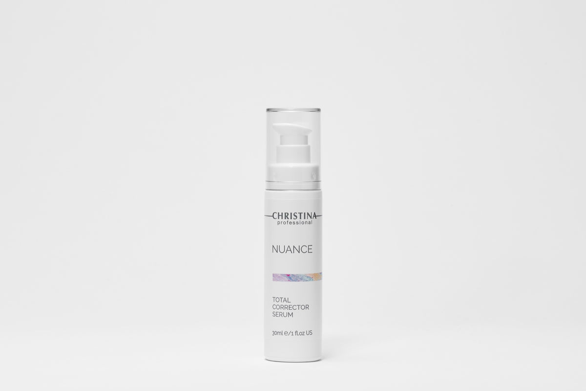 NUANCE トータルコレクターセラム 30ml