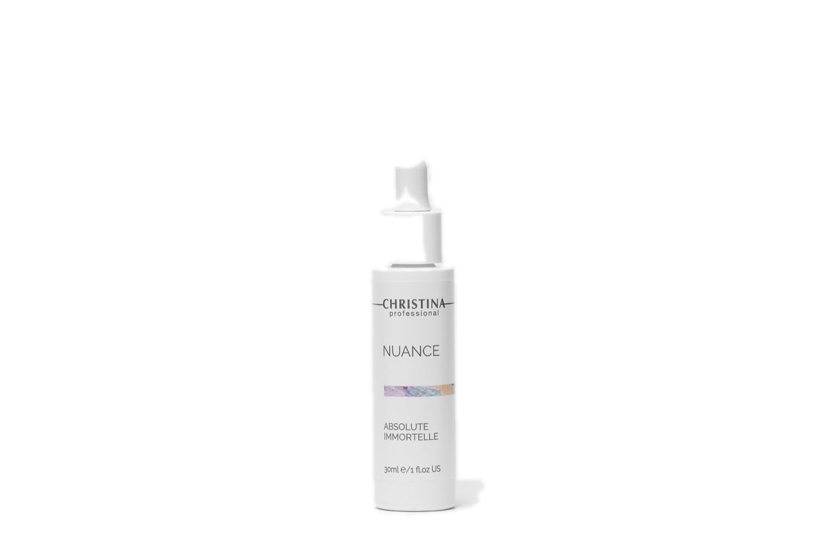 クリスティーナ NUANCE アブソリュートイモーテル 30ml