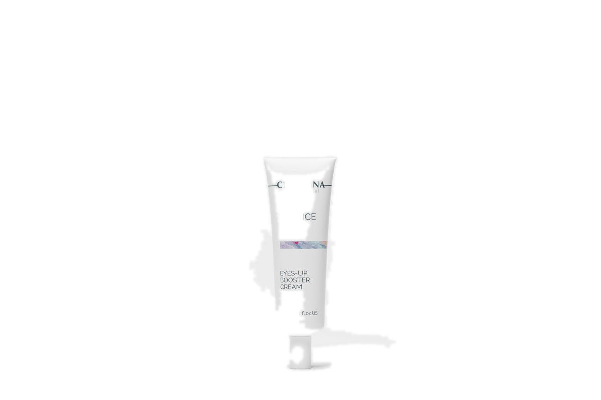 クリスティーナ NUANCE アイアップブースタークリーム 30ml