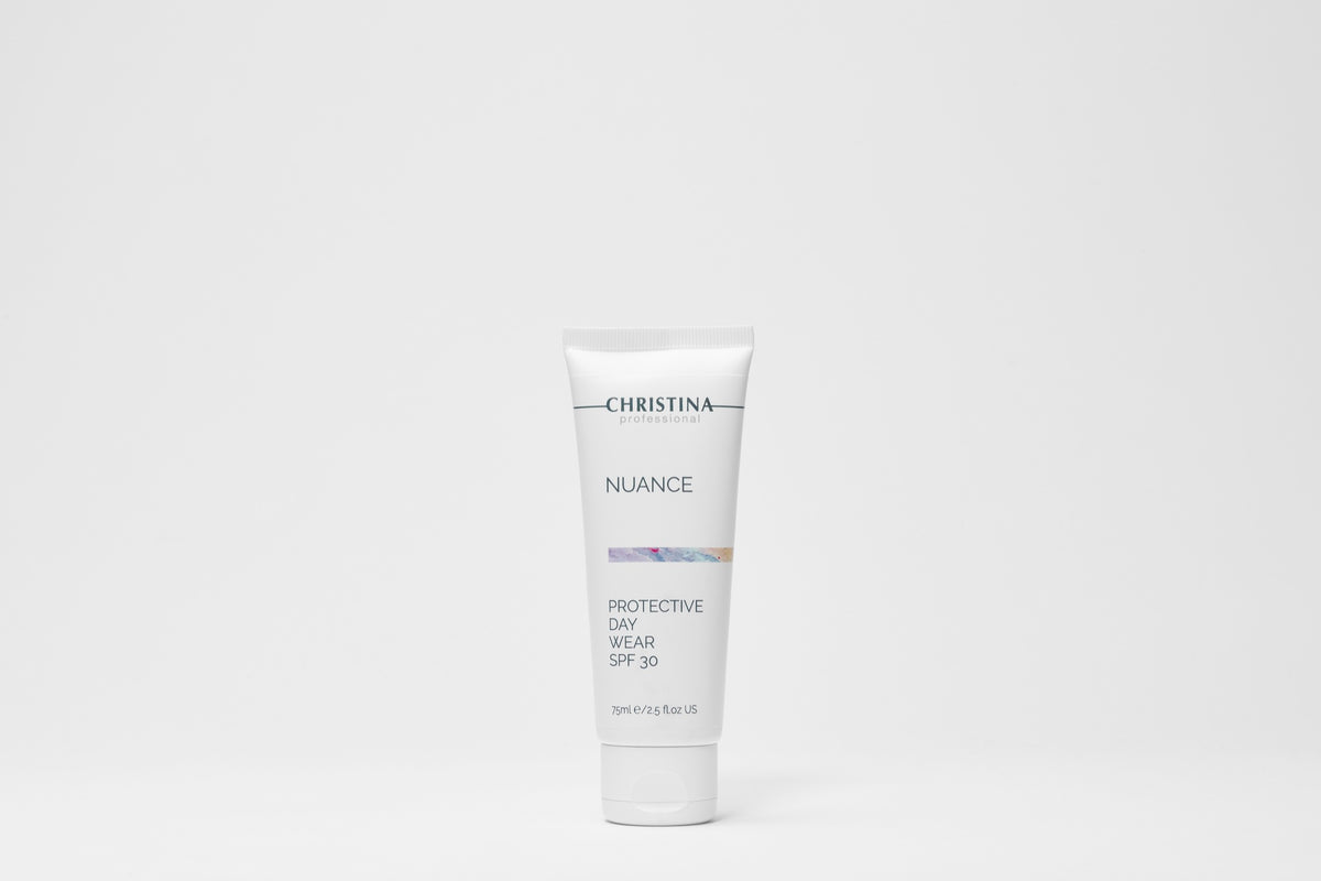 NUANCE プロテクティブデイウェアSPF30 75ml