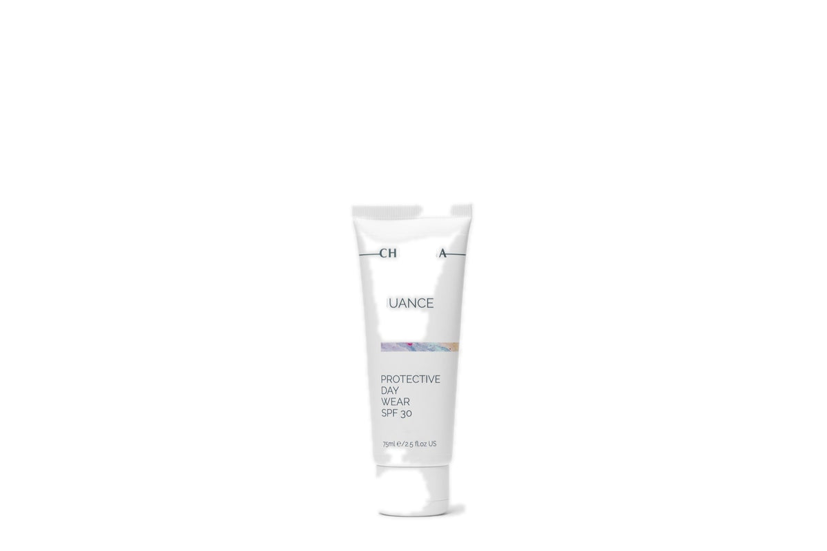 クリスティーナ NUANCE プロテクティブデイウェアSPF30 75ml