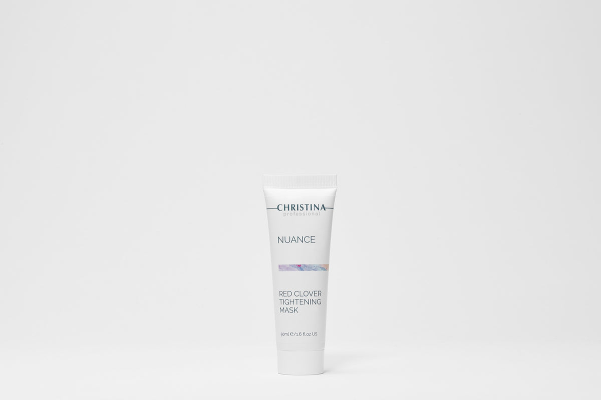 NUANCE レッドクローバータイトニングマスク 50ml