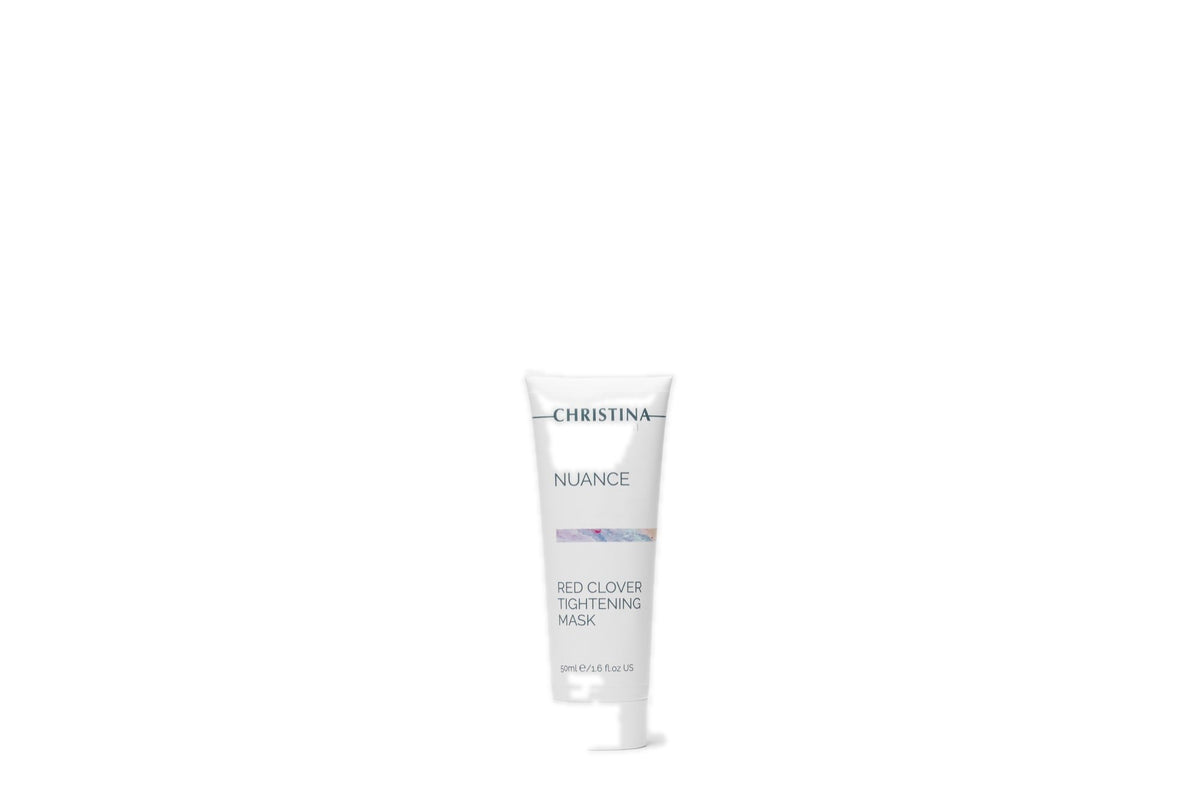 クリスティーナ NUANCE レッドクローバータイトニングマスク 50ml