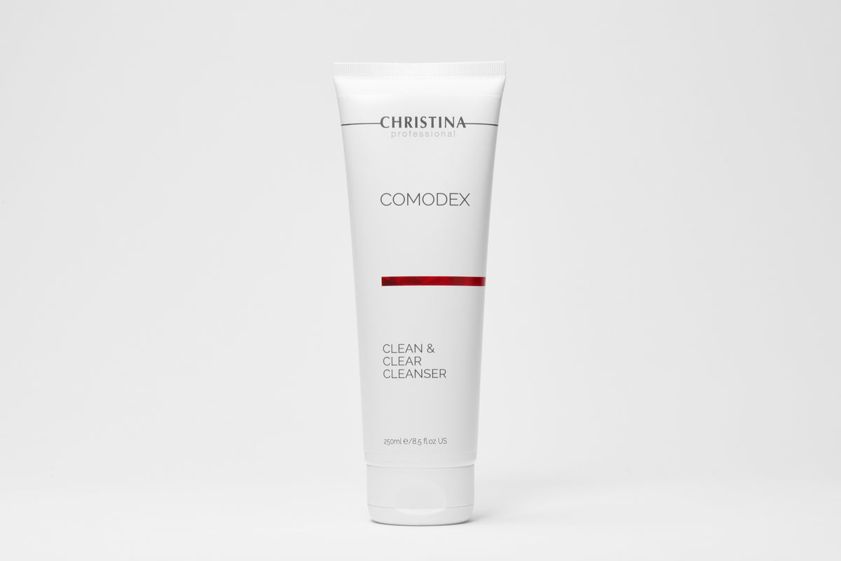 COMODEX クリーン&クリアクレンザー 250ml