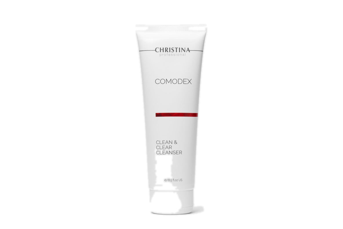 クリスティーナ COMODEX クリーン&クリアクレンザー 250ml
