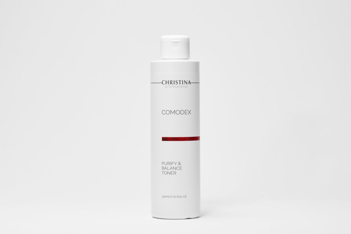 COMODEX プリファイ&バランストナー 300ml