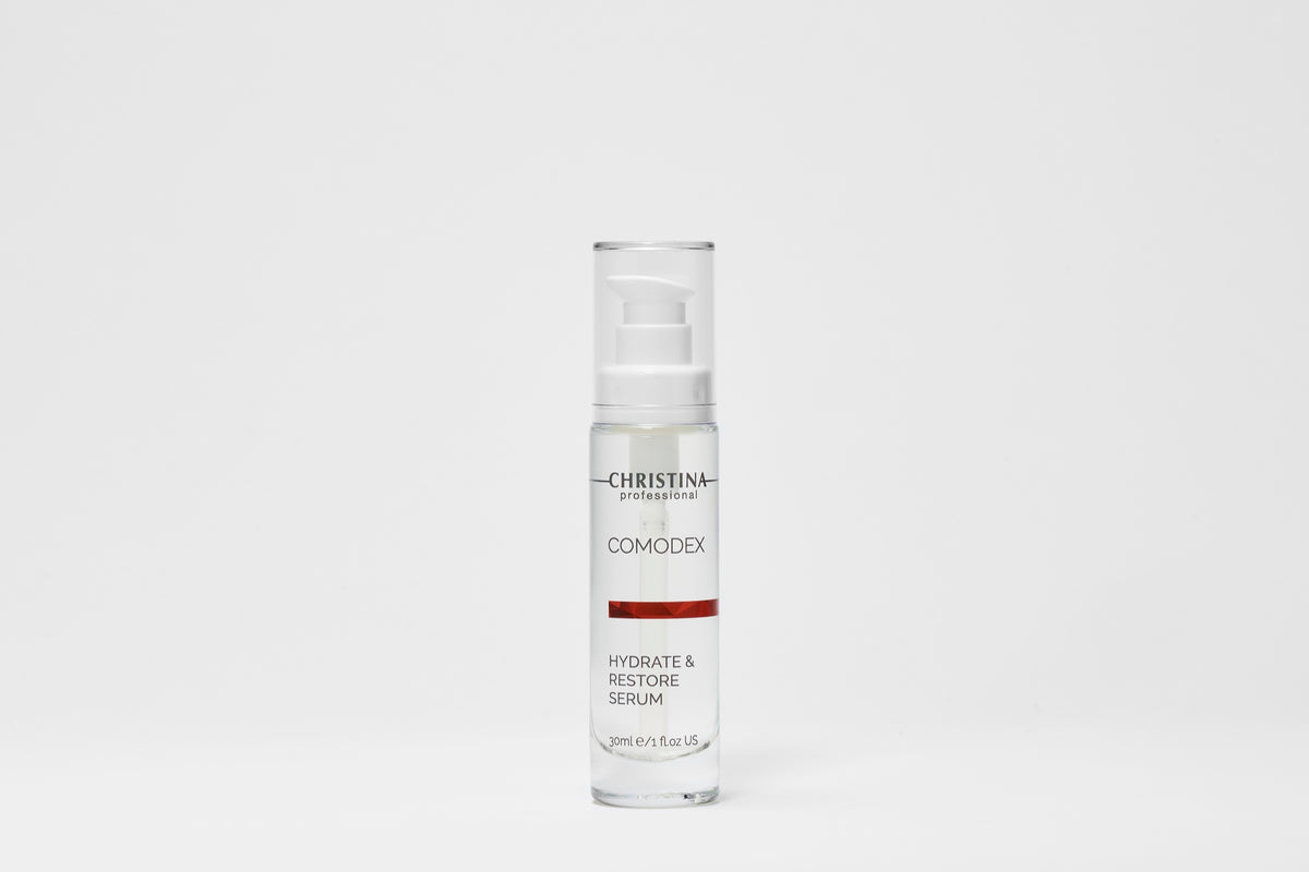 COMODEX ハイドレート&レストアセラム 30ml