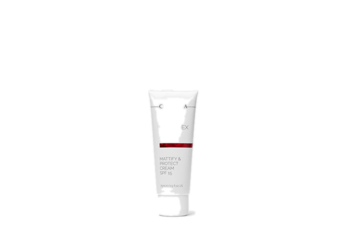 クリスティーナ COMODEX マティファイ&プロテクトクリームSPF15 75ml