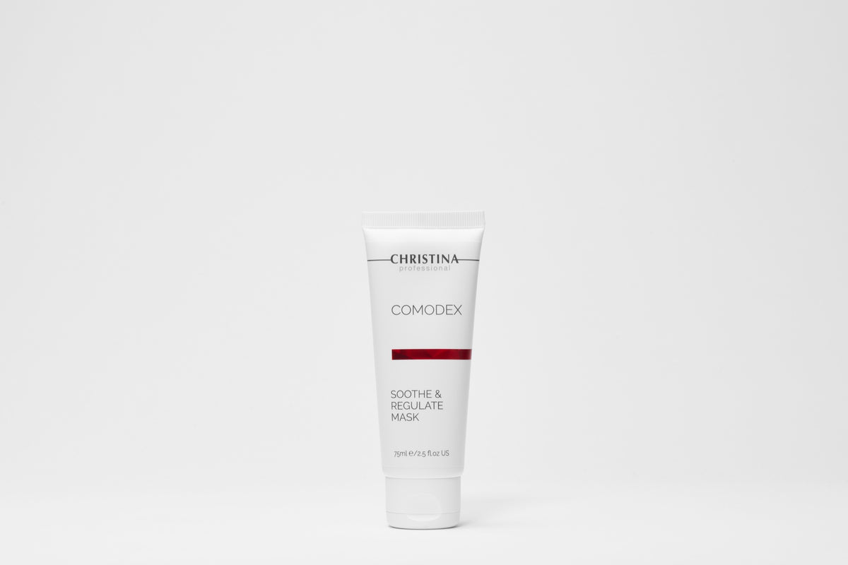 COMODEX スーズ&レギュレイトマスク 75ml