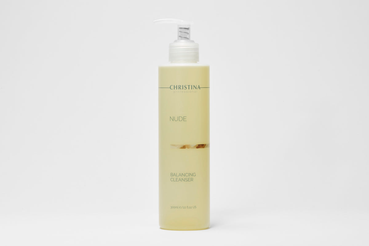 NUDE バランシングクレンザー 300ml