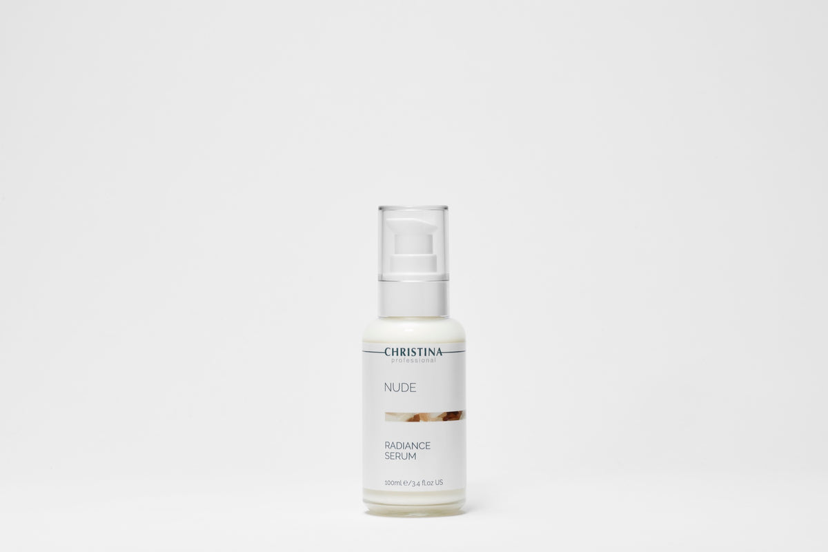 NUDE ラディアンスセラム 100ml