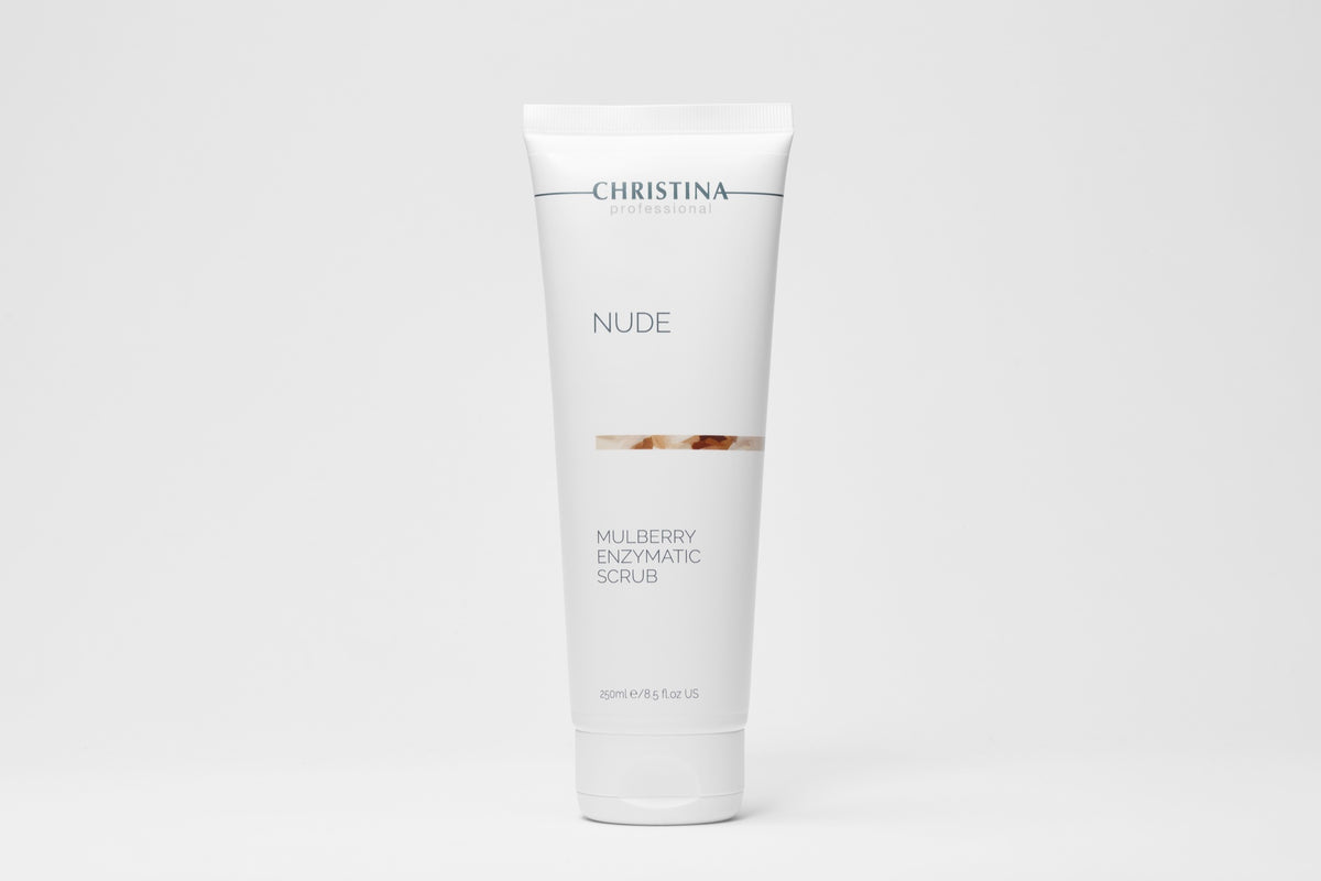 NUDE マルベリーエンザイマティクスクラブ 250ml