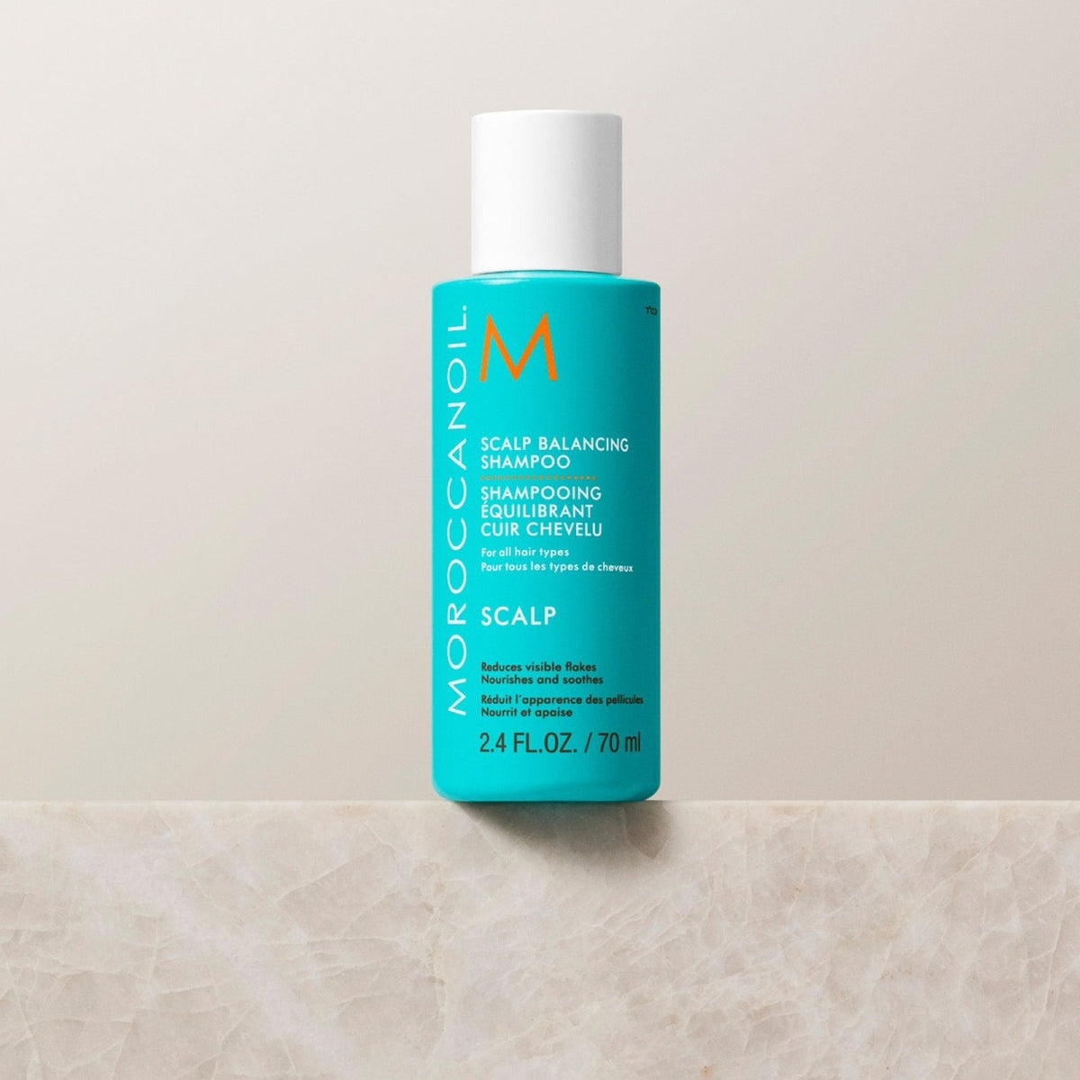 MO スカルプシャンプー70ml